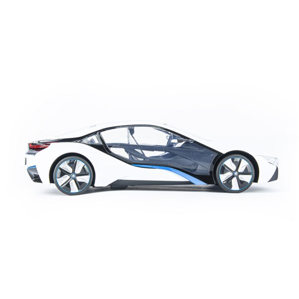 Հեռակառավարվող մեքենա BMW I8 - Image 6