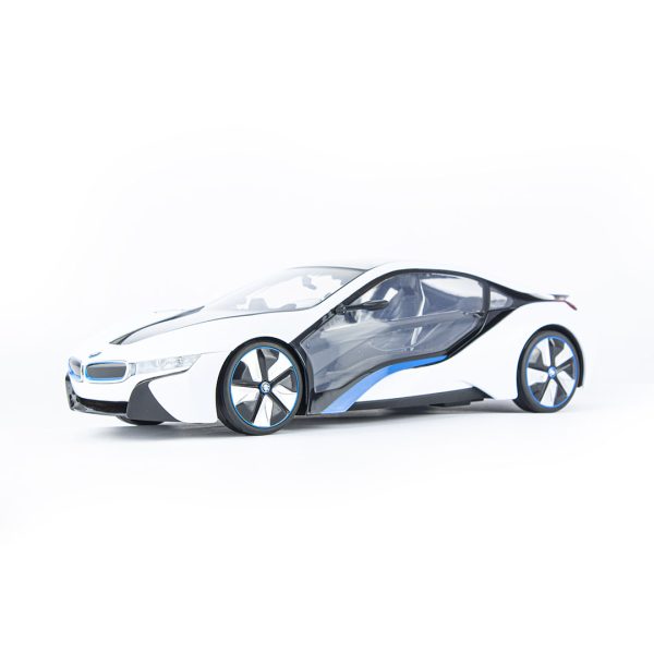 Հեռակառավարվող մեքենա BMW I8