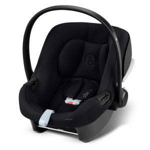 Cybex Aton B2 i-Size Black