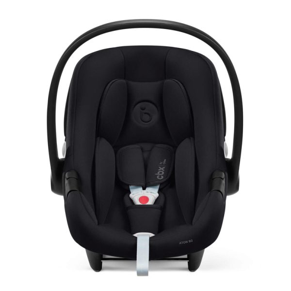 Cybex Aton B2 i-Size Black - Image 2