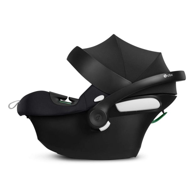 Cybex Aton B2 i-Size Black - Image 3