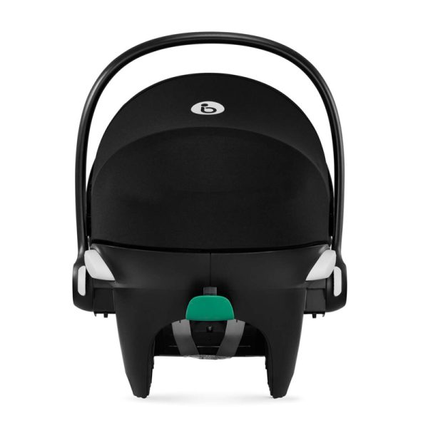 Cybex Aton B2 i-Size Black - Image 4