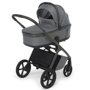 FOPPAPEDRETTI COMMANDER STEEL GREY