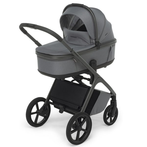FOPPAPEDRETTI COMMANDER STEEL GREY