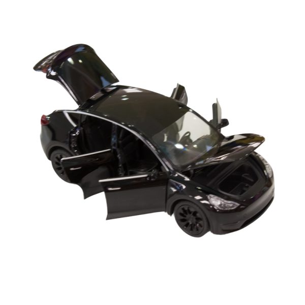 Մետաղական Tesla Model Y 1:24 - Image 2
