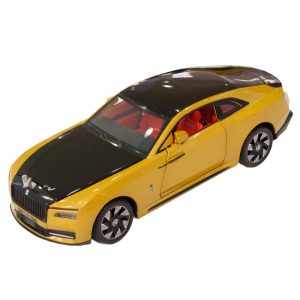 Մետաղական Rolls Royce SPEKTRE 1:24