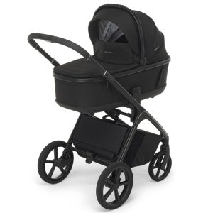 FOPPAPEDRETTI COMMANDER ONYX BLACK