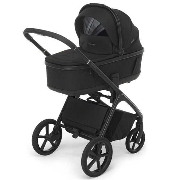 FOPPAPEDRETTI COMMANDER ONYX BLACK