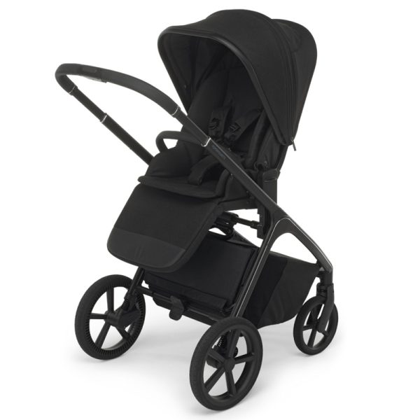 FOPPAPEDRETTI COMMANDER ONYX BLACK - Image 2