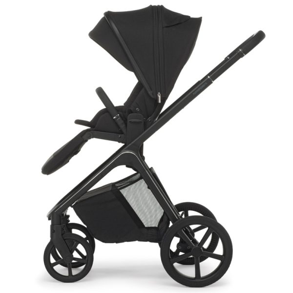 FOPPAPEDRETTI COMMANDER ONYX BLACK - Image 3