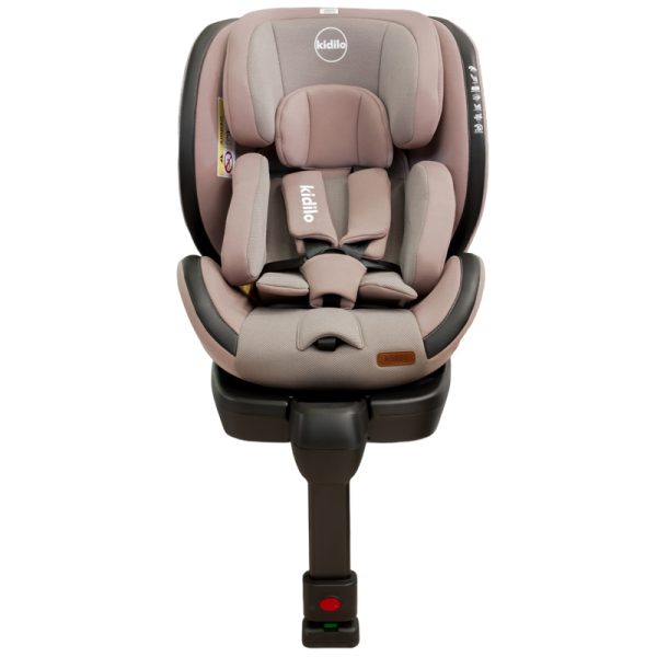 Մեքենայի նստատեղ Kidilo G407 KM-J26 - Image 3