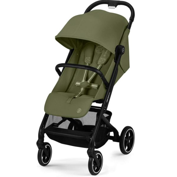 Cybex Beezy NEW Moss Green