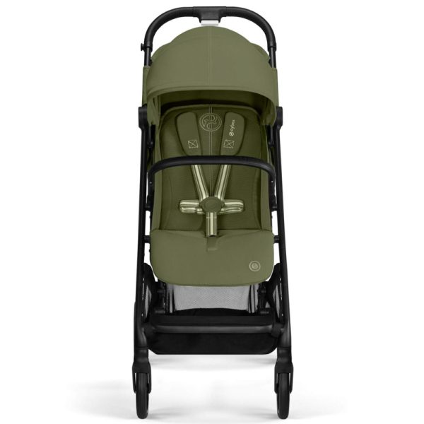 Cybex Beezy NEW Moss Green - Image 2