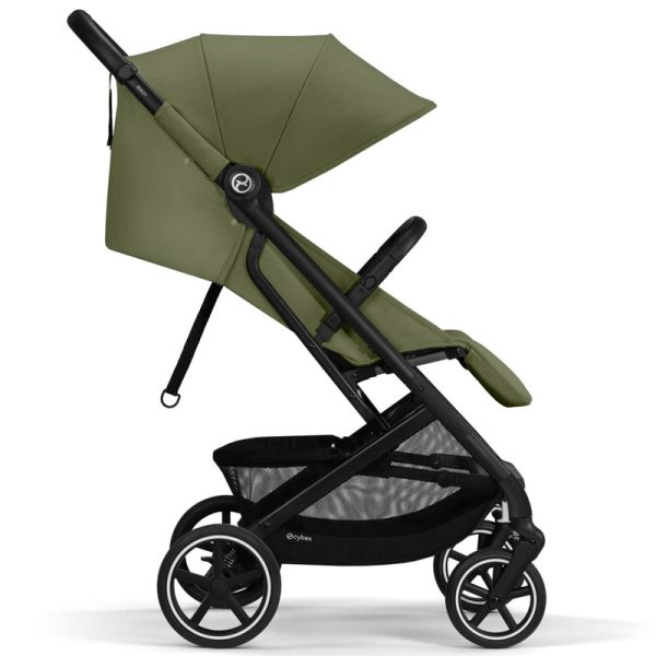 Cybex Beezy NEW Moss Green - Image 3