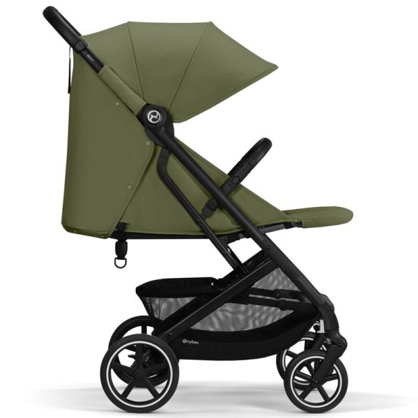Cybex Beezy NEW Moss Green - Image 4