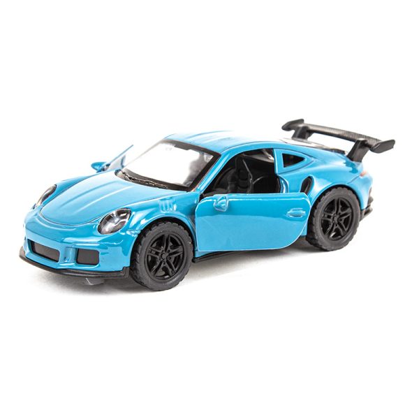Մետաղյա Porsche 911 YX3621D - Image 3