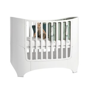 Leander Classic White