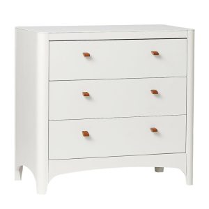 Leander Classic dresser White Կամոդ