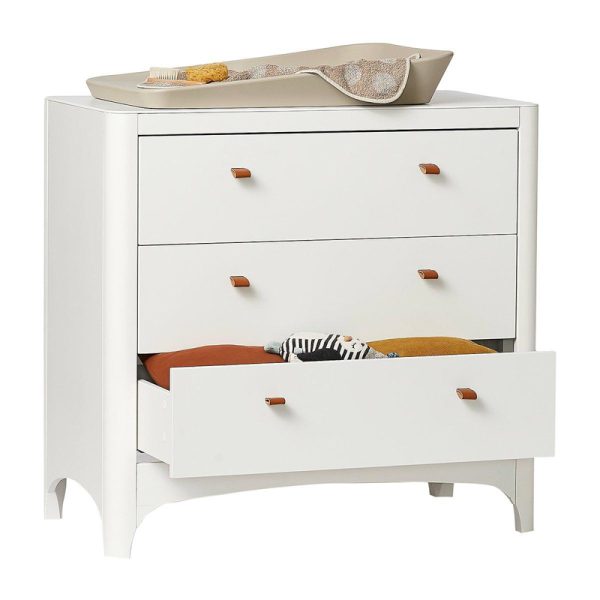 Leander Classic dresser White Կամոդ - Image 2
