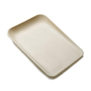 Leander Matty changing mat Cappuccino Ռետինե ներքնակ փոխելու համար