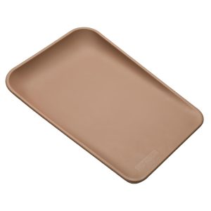 Leander Matty changing mat Clay Ռետինե ներքնակ փոխելու համար
