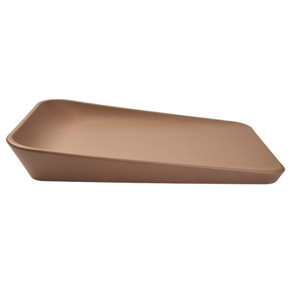 Leander Matty changing mat Clay Ռետինե ներքնակ փոխելու համար - Image 2