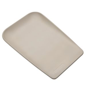 Leander Matty Mini changing mat Cappuccino Ռետինե ներքնակ փոխելու համար
