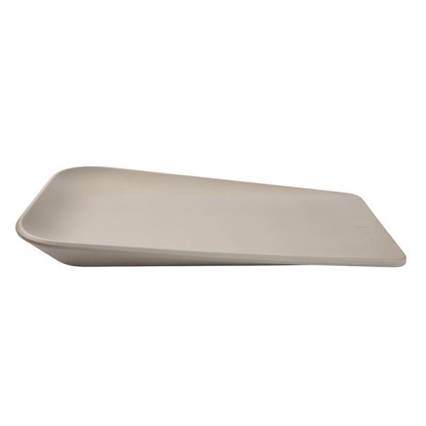Leander Matty Mini changing mat Cappuccino Ռետինե ներքնակ փոխելու համար - Image 2