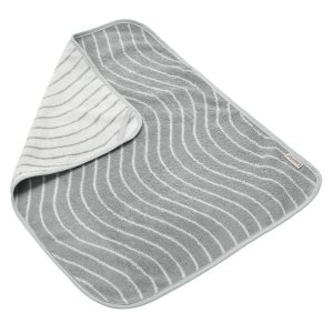 Leander Topper for changing mat Organic Woodland Cool Փոխելու ներքնակի ծածկոց