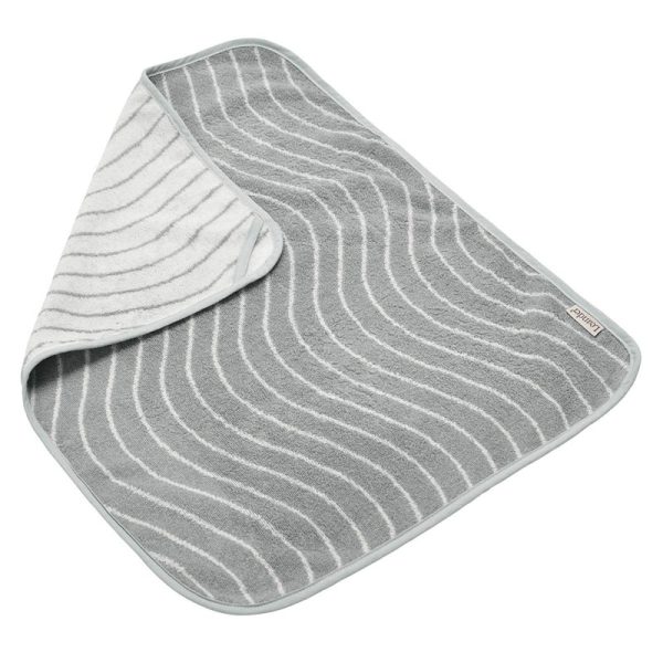 Leander Topper for changing mat Organic Woodland Cool Փոխելու ներքնակի ծածկոց