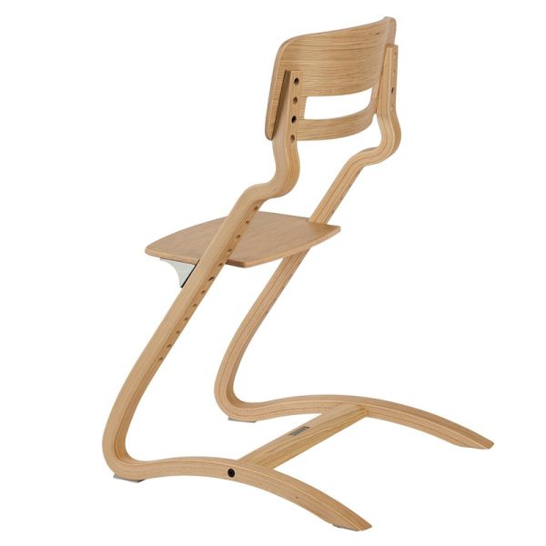 Leander Louie highchair Oak natural - Image 5