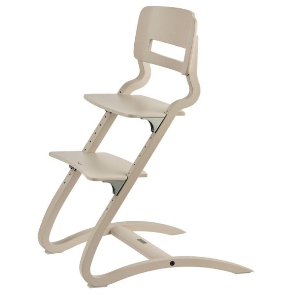 Leander Louie highchair Cappuccino - Image 2