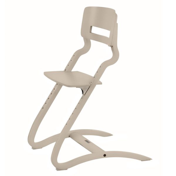Leander Louie highchair Cappuccino - Image 3