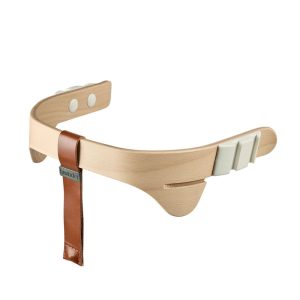 Leander Safety bar for Leander highchair Beech natural Կերակրասեղանի աքսեսուար