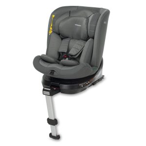 FOPPAPEDRETTI ITURN I-SIZE GREY