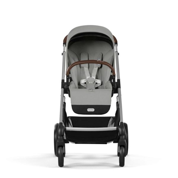 Cybex Balios S Lux Stone Grey 2 in 1 - Image 3