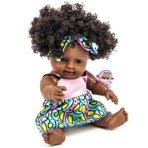 Տիկնիկ MayMay 536-Q AH-7284