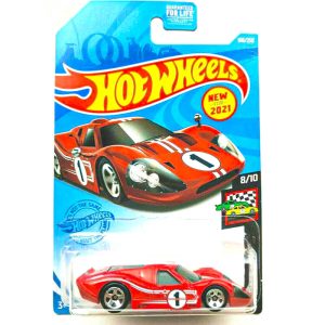 Hot Wheels - Basic Car
