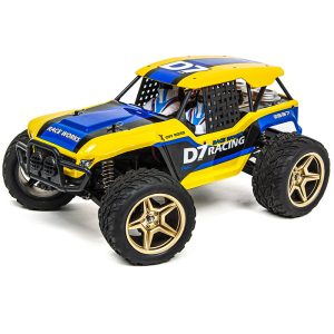 Արագընթաց ամենագնաց հեռակառավարման վահանակով AH-9387