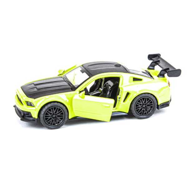 Մետաղյա Ford Mustang 23855MD - Image 3