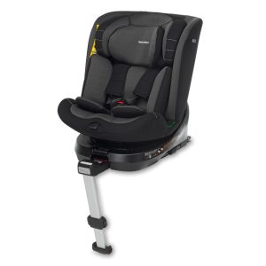 FOPPAPEDRETTI ITURN I-SIZE BLACK