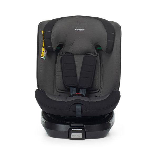 FOPPAPEDRETTI ITURN I-SIZE BLACK - Image 5