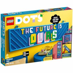 ԿԱՌՈՒՑՈՂԱԿԱՆ ԽԱՂ DOTS ՄԵԾ ԳՐԱՏԱԽՏԱԿ