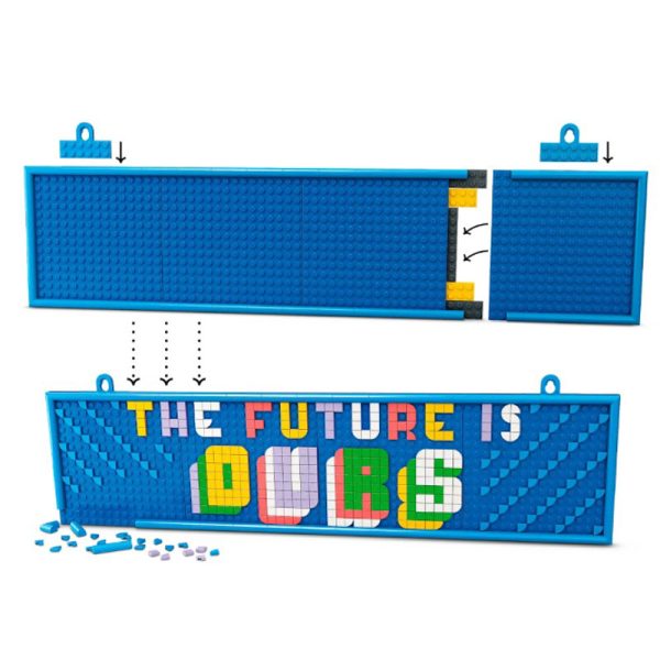 ԿԱՌՈՒՑՈՂԱԿԱՆ ԽԱՂ DOTS ՄԵԾ ԳՐԱՏԱԽՏԱԿ - Image 3