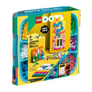 ԿԱՌՈՒՑՈՂԱԿԱՆ ԽԱՂ DOTS ADHESIVE PATCHES MEGA PACK