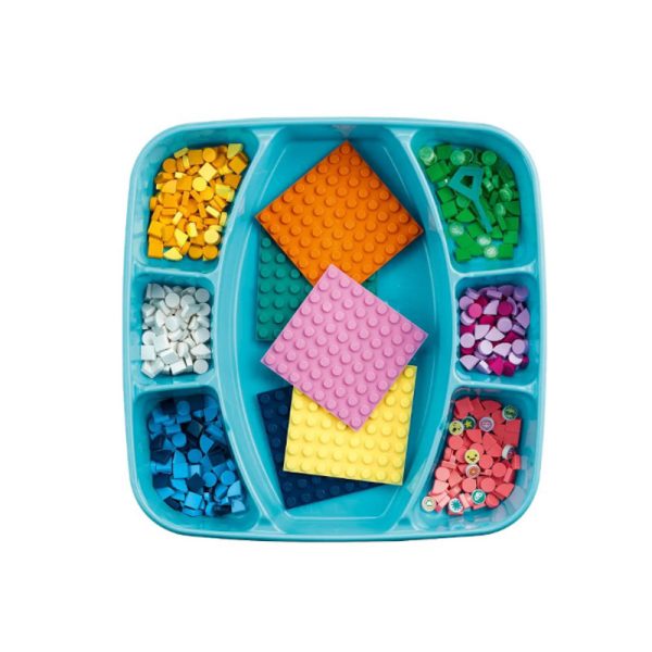 ԿԱՌՈՒՑՈՂԱԿԱՆ ԽԱՂ DOTS ADHESIVE PATCHES MEGA PACK - Image 2