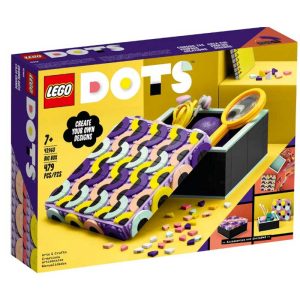 ԿԱՌՈՒՑՈՂԱԿԱՆ ԽԱՂ DOTS ՄԵԾ ՏՈՒՓ