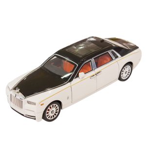 CZ1802A Մետ.Ռոլս-Ռոյս 1:18 Phantom 7բացվող էլ.մեծ
