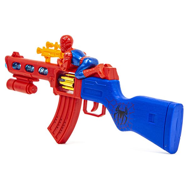 Զենք Spider-Man  950-3 - Image 2