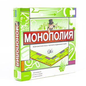 Մոնոպոլիա AH-2274